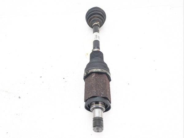 BMW F15 X5/F16 X6 35iX Left/Driver Side Front Axle 7629881