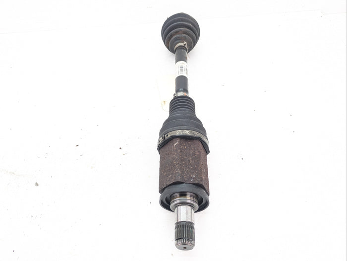 BMW F15 X5/F16 X6 35iX Left/Driver Side Front Axle 7629881