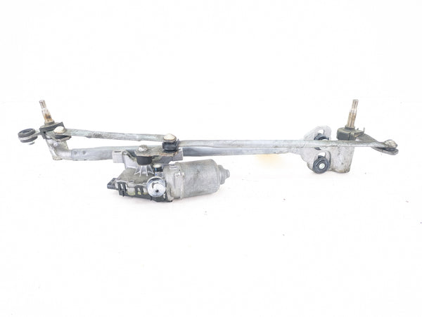 BMW F15 X5/F16 X6 35iX Front Windshield Wiper Motor Linkage & Motor 7292653