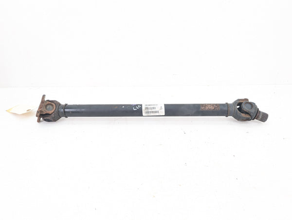 BMW F15 X5/F16 X6 35iX Front Driveshaft 8605866