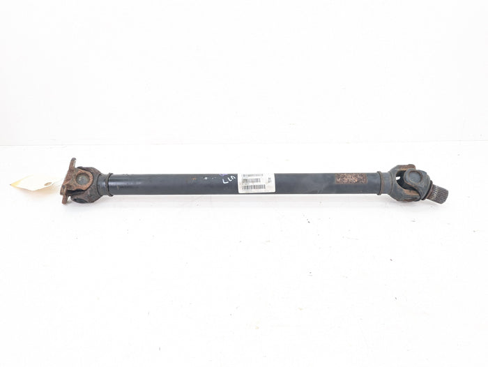 BMW F15 X5/F16 X6 35iX Front Driveshaft 8605866