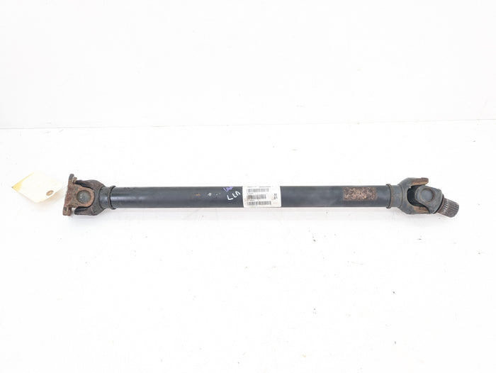 BMW F15 X5/F16 X6 35iX Front Driveshaft 8605866