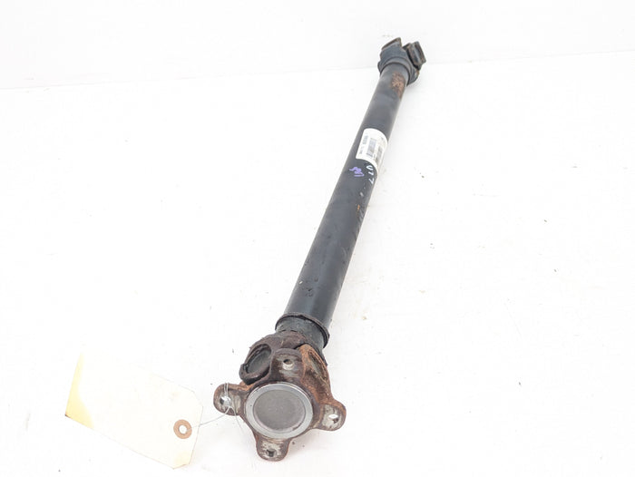 BMW F15 X5/F16 X6 35iX Front Driveshaft 8605866
