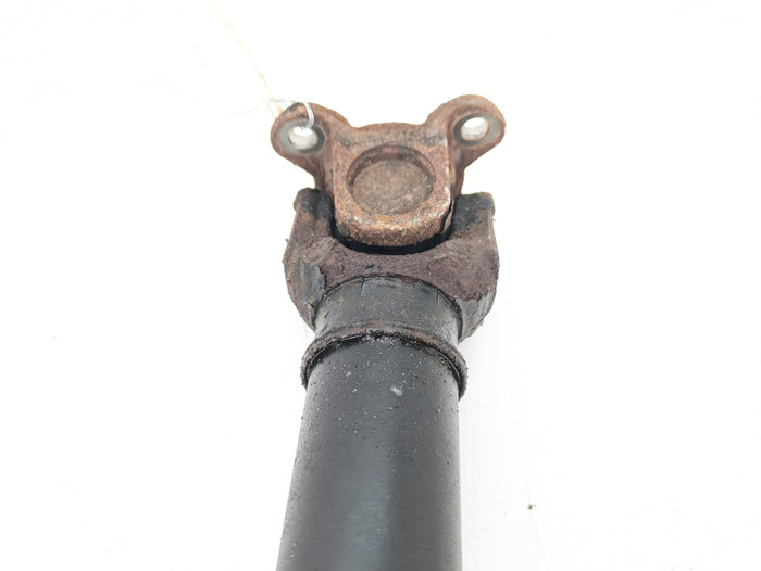 BMW F15 X5/F16 X6 35iX Front Driveshaft 8605866