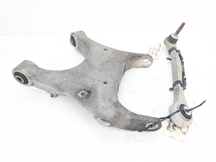 BMW F15 X5/F16 X6 35iX Left/Driver Side Rear Lower & Upper Control Arm 6770953/33326796001