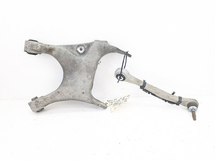 BMW F15 X5/F16 X6 35iX Left/Driver Side Rear Lower & Upper Control Arm 6770953/33326796001