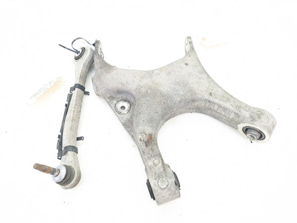 BMW F15 X5/F16 X6 35iX Left/Driver Side Rear Lower & Upper Control Arm 6770953/33326796001