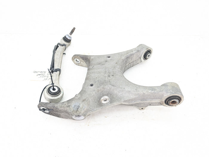 BMW F15 X5/F16 X6 35iX Right/Passenger Side Rear Lower & Upper Control Arm 6770954/33326796002