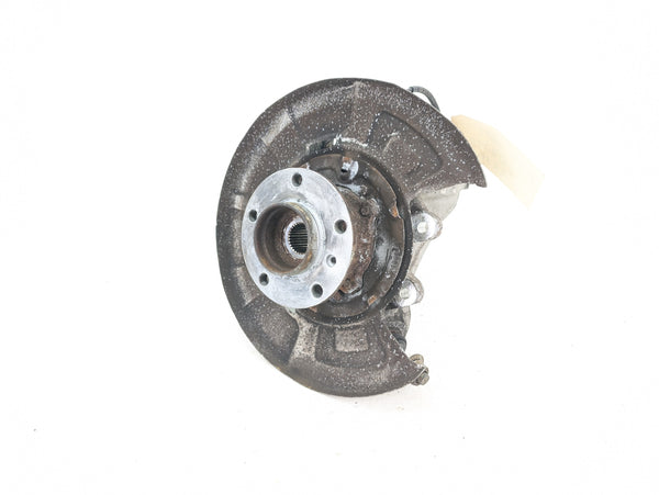 BMW F15 X5/F16 X6 35iX Left/Driver Side Rear Hub/Knuckle/Spindle 33326879101
