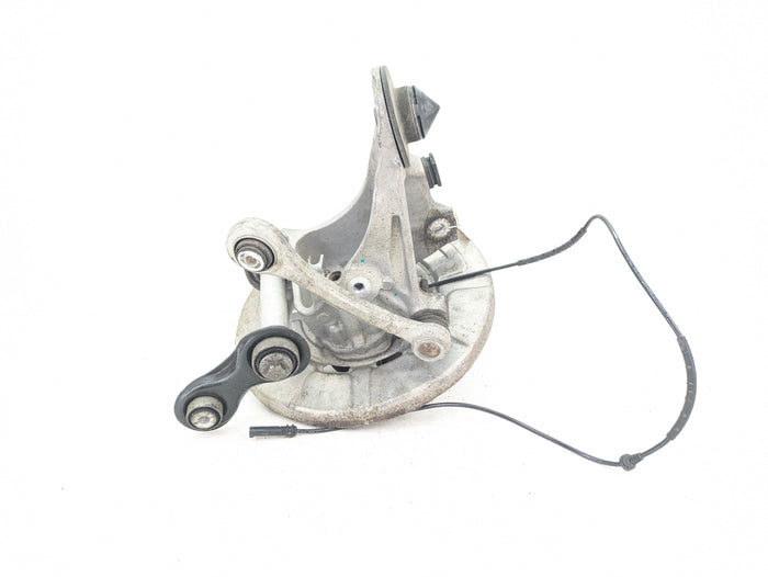 BMW F15 X5/F16 X6 35iX Left/Driver Side Rear Hub/Knuckle/Spindle 33326879101
