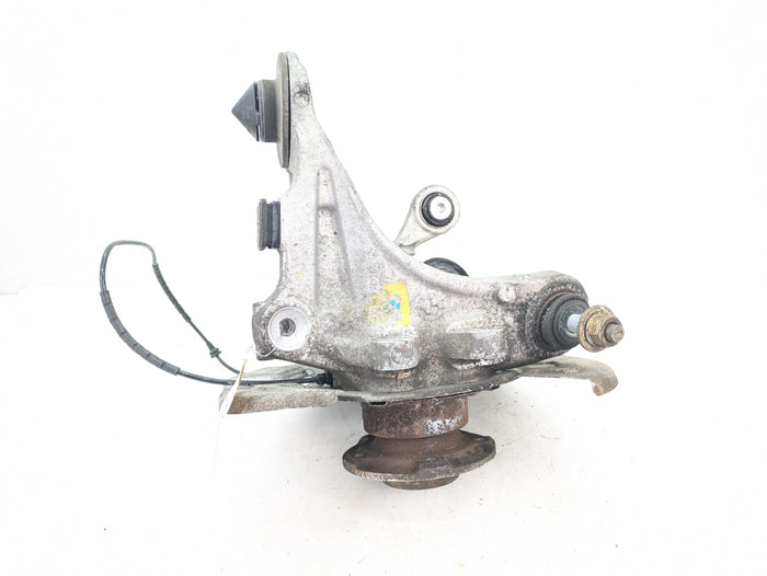 BMW F15 X5/F16 X6 35iX Left/Driver Side Rear Hub/Knuckle/Spindle 33326879101