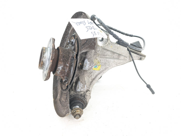 BMW F15 X5/F16 X6 35iX Left/Driver Side Rear Hub/Knuckle/Spindle 33326879101