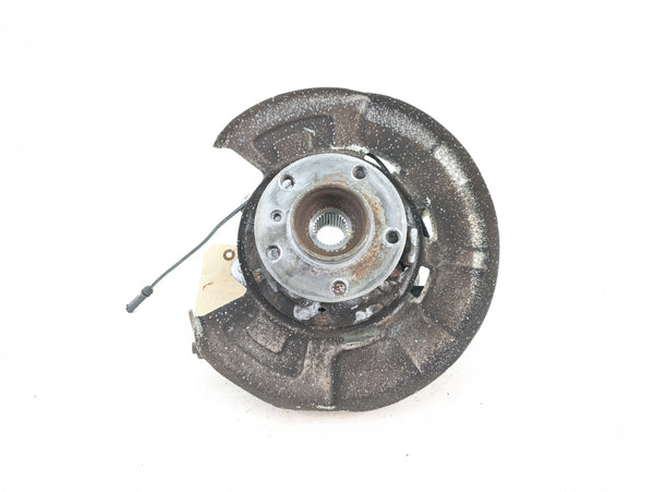 BMW F15 X5/F16 X6 35iX Right/Passenger Side Rear Hub/Knuckle/Spindle 33326879102