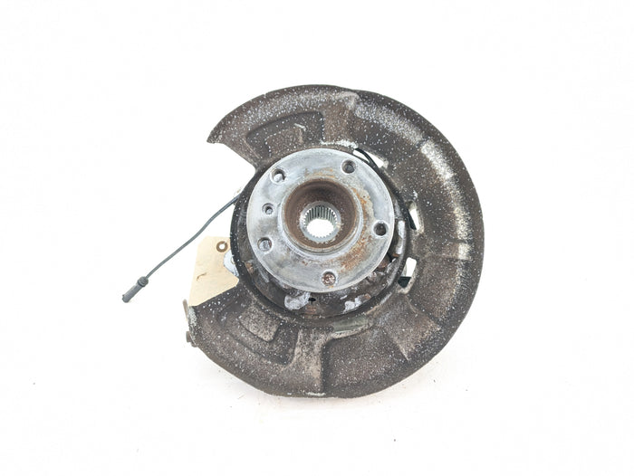 BMW F15 X5/F16 X6 35iX Right/Passenger Side Rear Hub/Knuckle/Spindle 33326879102