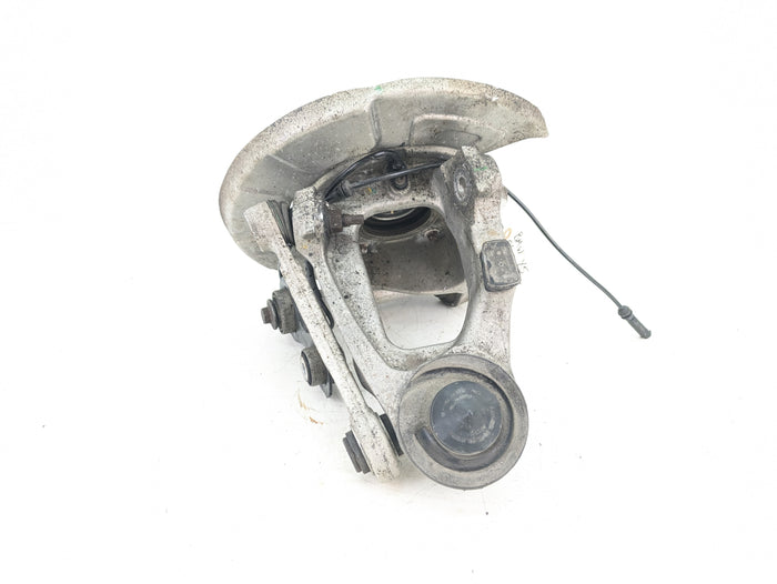 BMW F15 X5/F16 X6 35iX Right/Passenger Side Rear Hub/Knuckle/Spindle 33326879102