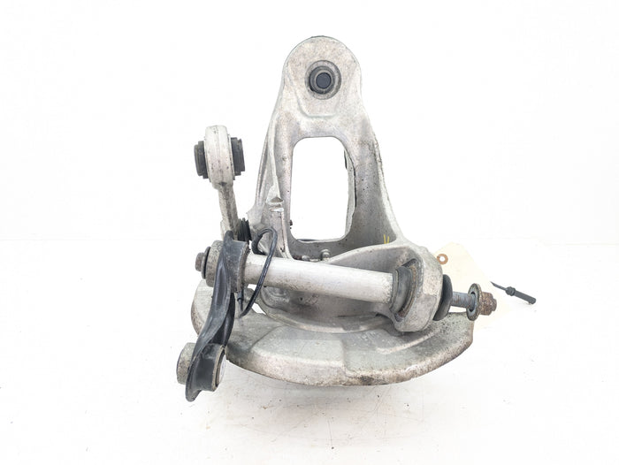 BMW F15 X5/F16 X6 35iX Right/Passenger Side Rear Hub/Knuckle/Spindle 33326879102