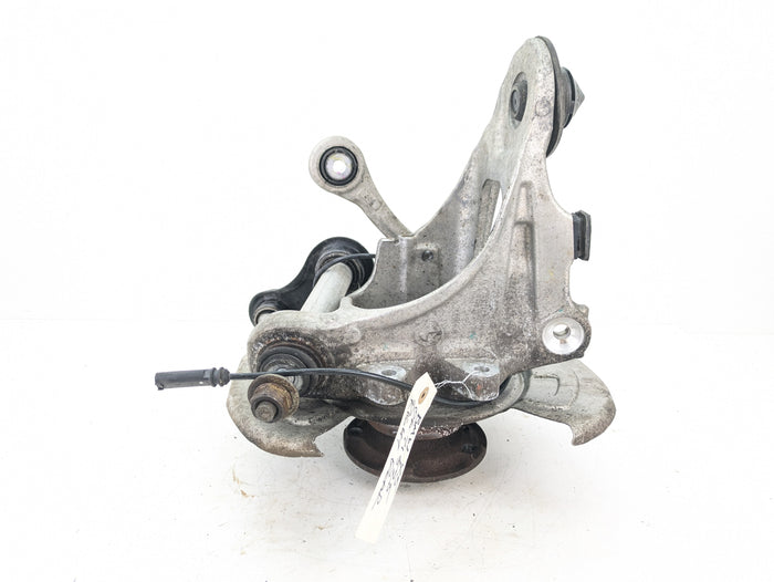 BMW F15 X5/F16 X6 35iX Right/Passenger Side Rear Hub/Knuckle/Spindle 33326879102