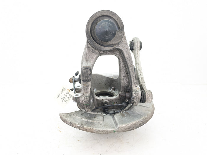 BMW F15 X5/F16 X6 35iX Right/Passenger Side Rear Hub/Knuckle/Spindle 33326879102