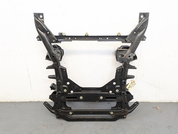 BMW F15 X5/F16 X6 35iX Front Subframe 31116866689 *NOTE*