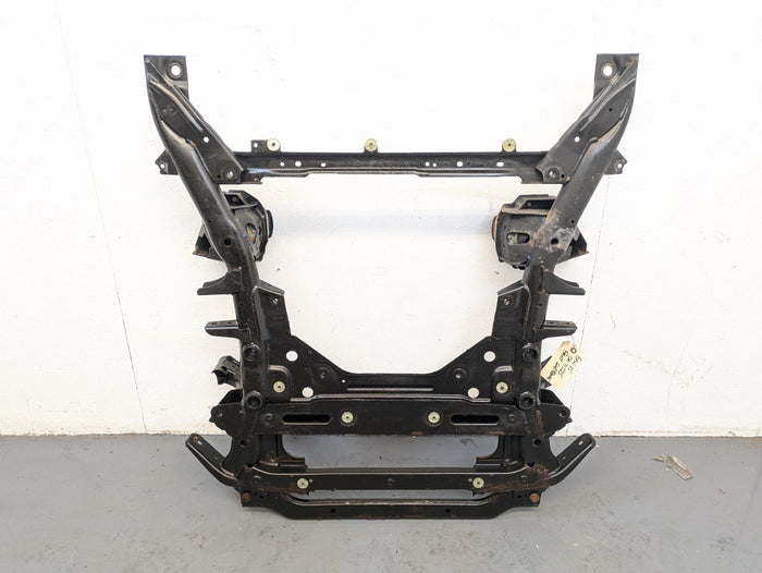 BMW F15 X5/F16 X6 35iX Front Subframe 31116866689 *NOTE*