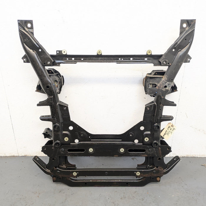 BMW F15 X5/F16 X6 35iX Front Subframe 31116866689 *NOTE*