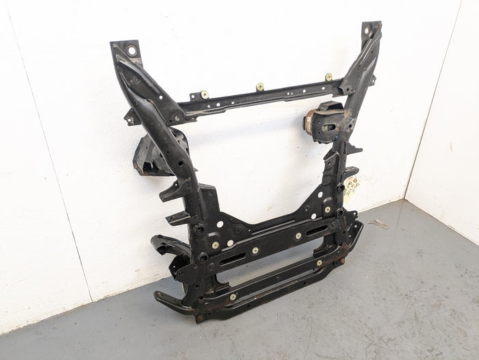BMW F15 X5/F16 X6 35iX Front Subframe 31116866689 *NOTE*