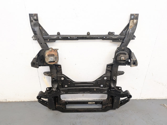 BMW F15 X5/F16 X6 35iX Front Subframe 31116866689 *NOTE*
