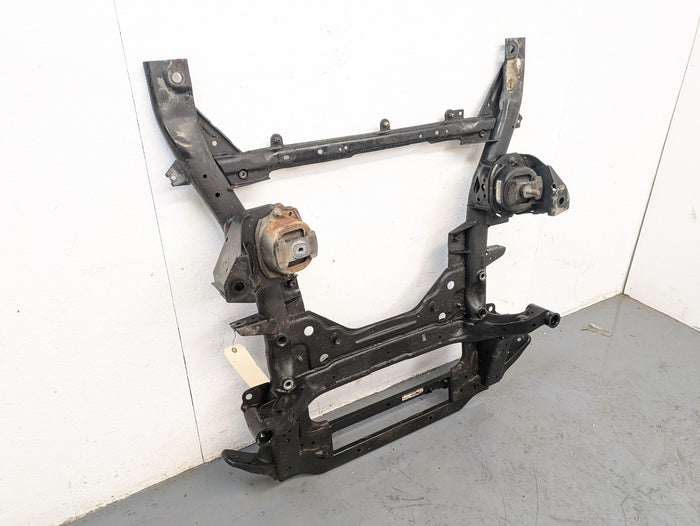 BMW F15 X5/F16 X6 35iX Front Subframe 31116866689 *NOTE*