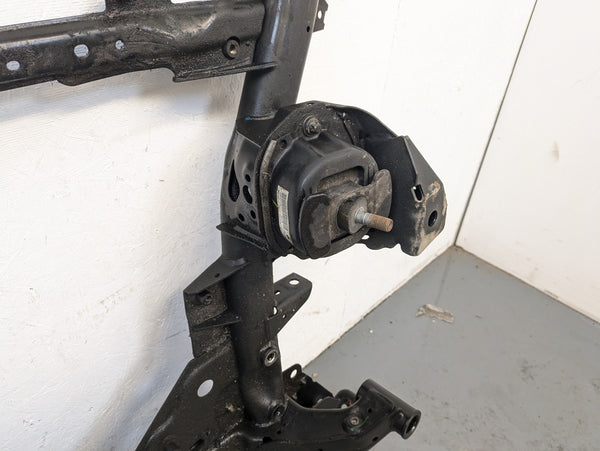 BMW F15 X5/F16 X6 35iX Front Subframe 31116866689 *NOTE*