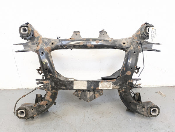 BMW F15 X5/F16 X6 35iX Rear Subframe 33316863815