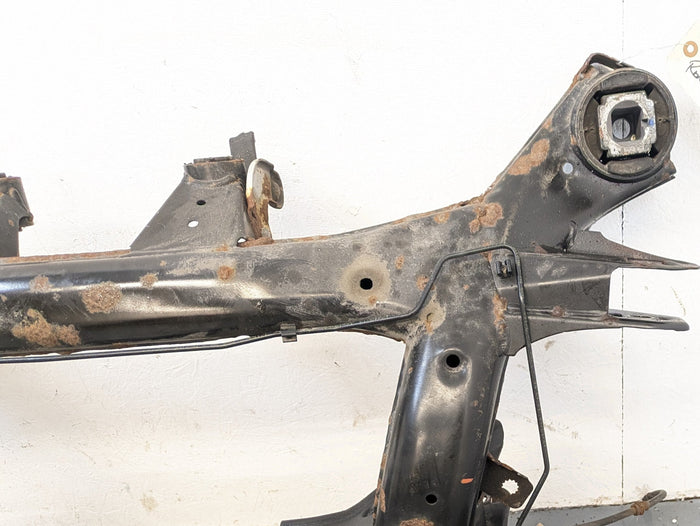 BMW F15 X5/F16 X6 35iX Rear Subframe 33316863815