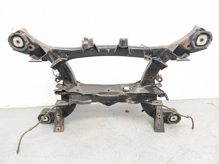 BMW F15 X5/F16 X6 35iX Rear Subframe 33316863815