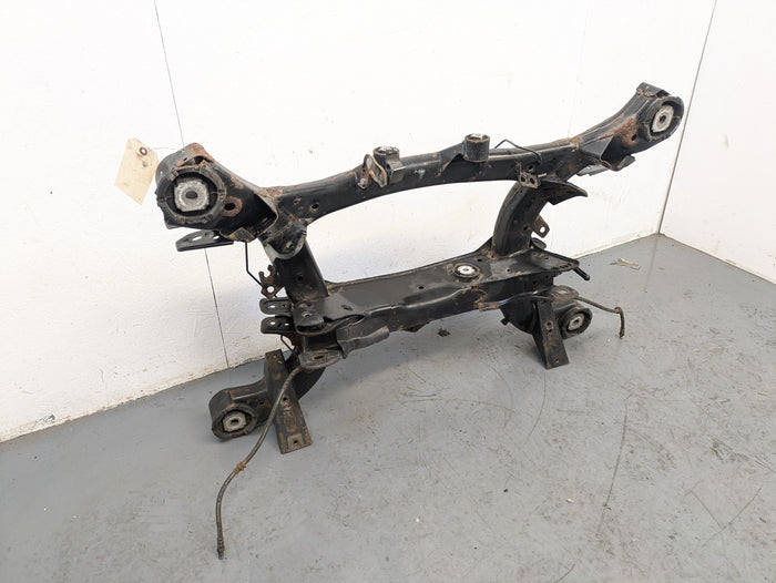 BMW F15 X5/F16 X6 35iX Rear Subframe 33316863815