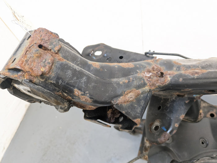 BMW F15 X5/F16 X6 35iX Rear Subframe 33316863815