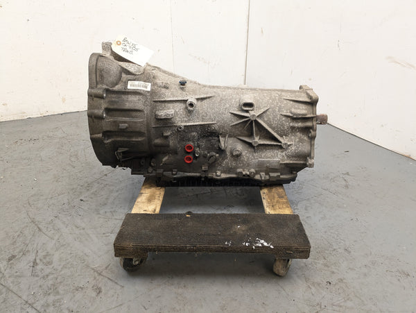 BMW F15 X5/F16 35iX N55 AWD Automatic Transmission GA8HP45X 8645364