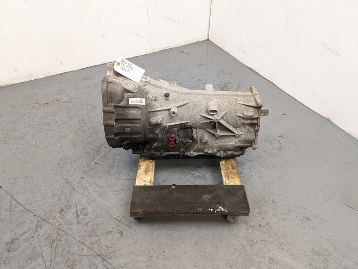 BMW F15 X5/F16 35iX N55 AWD Automatic Transmission GA8HP45X 8645364