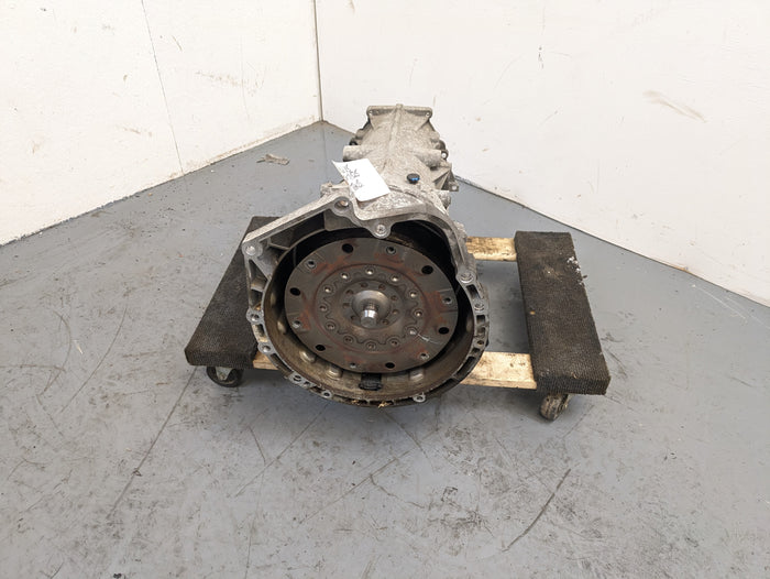 BMW F15 X5/F16 35iX N55 AWD Automatic Transmission GA8HP45X 8645364
