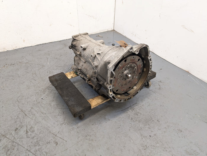 BMW F15 X5/F16 35iX N55 AWD Automatic Transmission GA8HP45X 8645364