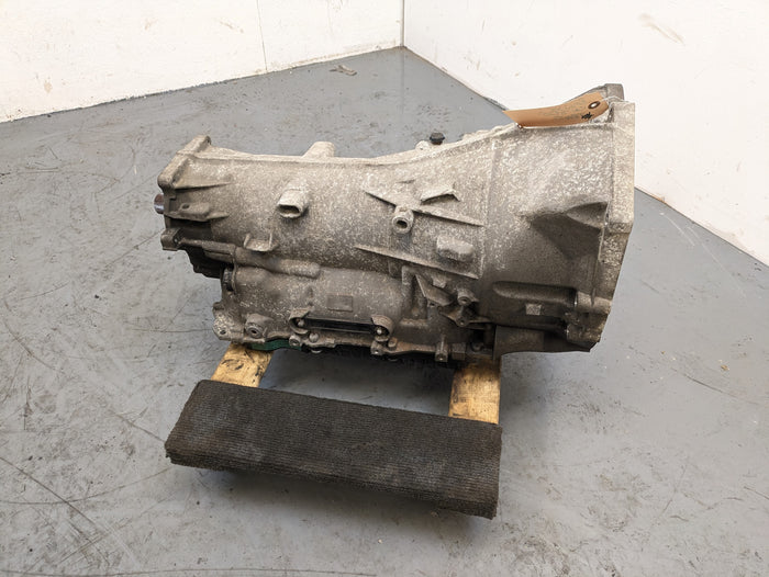 BMW F15 X5/F16 35iX N55 AWD Automatic Transmission GA8HP45X 8645364