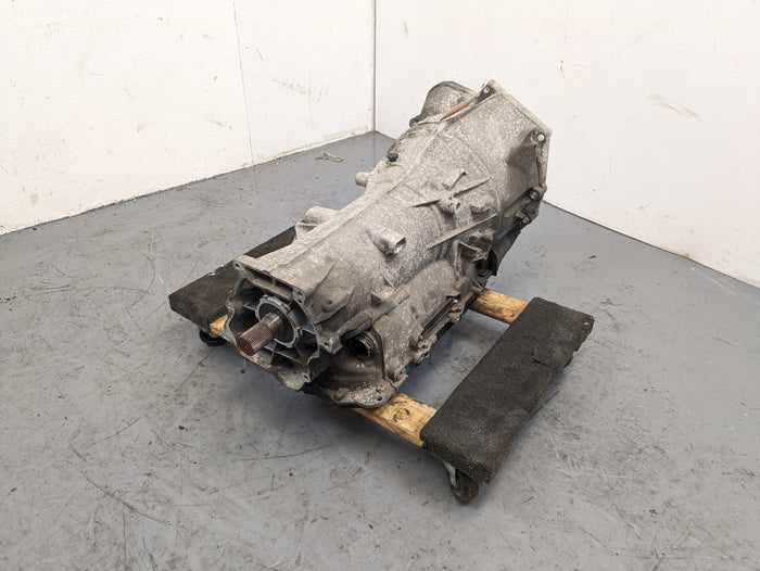 BMW F15 X5/F16 35iX N55 AWD Automatic Transmission GA8HP45X 8645364