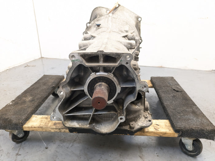 BMW F15 X5/F16 35iX N55 AWD Automatic Transmission GA8HP45X 8645364
