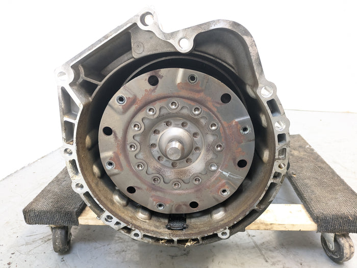 BMW F15 X5/F16 35iX N55 AWD Automatic Transmission GA8HP45X 8645364