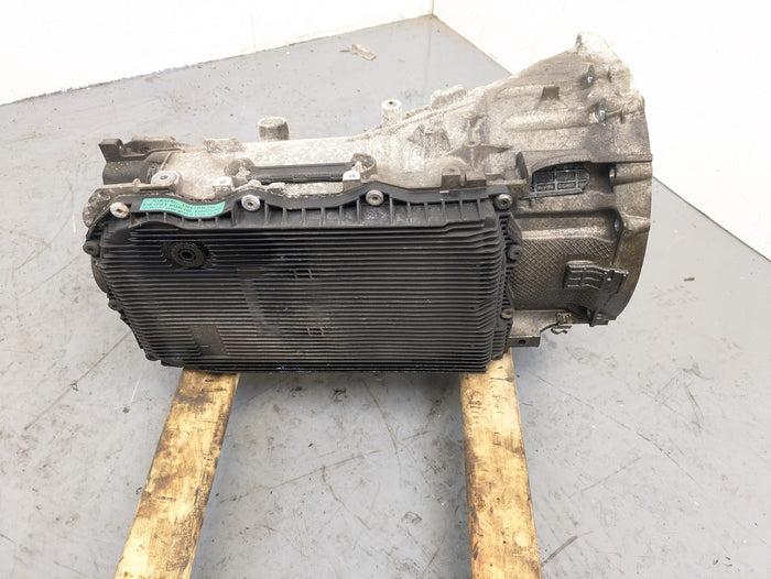 BMW F15 X5/F16 35iX N55 AWD Automatic Transmission GA8HP45X 8645364