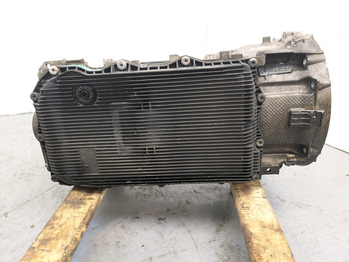 BMW F15 X5/F16 35iX N55 AWD Automatic Transmission GA8HP45X 8645364