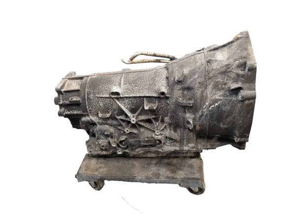 BMW F97 X3 M/F98 X4 M S58 Automatic Transmission GA8X76AZ 24009501976 *DAMAGED*