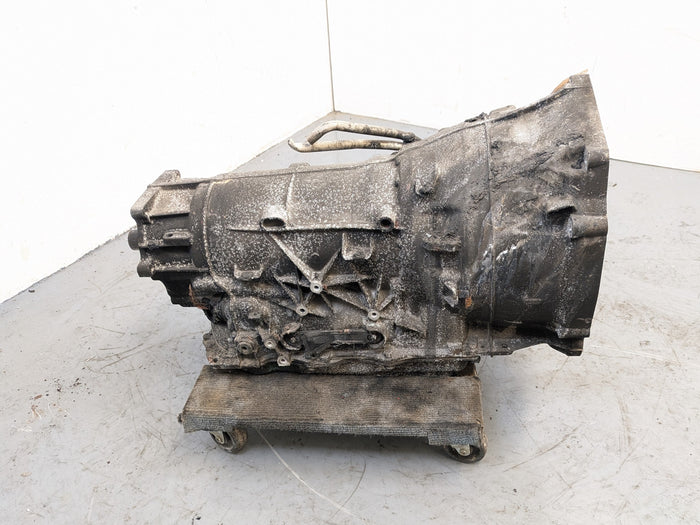 BMW F97 X3 M/F98 X4 M S58 Automatic Transmission GA8X76AZ 24009501976 *DAMAGED*