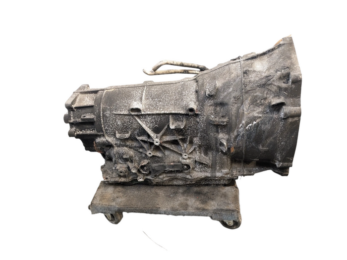 BMW F97 X3 M/F98 X4 M S58 Automatic Transmission GA8X76AZ 24009501976 *DAMAGED*