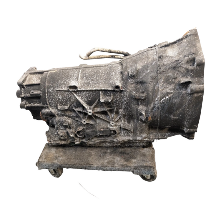 BMW F97 X3 M/F98 X4 M S58 Automatic Transmission GA8X76AZ 24009501976 *DAMAGED*