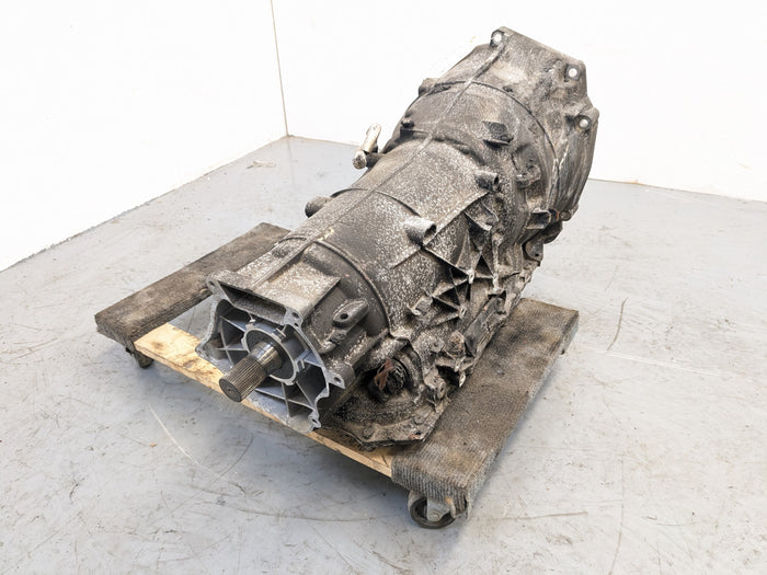 BMW F97 X3 M/F98 X4 M S58 Automatic Transmission GA8X76AZ 24009501976 *DAMAGED*
