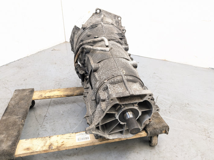 BMW F97 X3 M/F98 X4 M S58 Automatic Transmission GA8X76AZ 24009501976 *DAMAGED*
